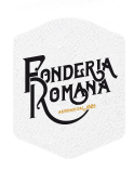 Logo Fonderia Romana